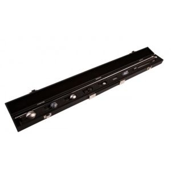 Resonanztaster - Zerstoerungsfreie Hohlstellenortung