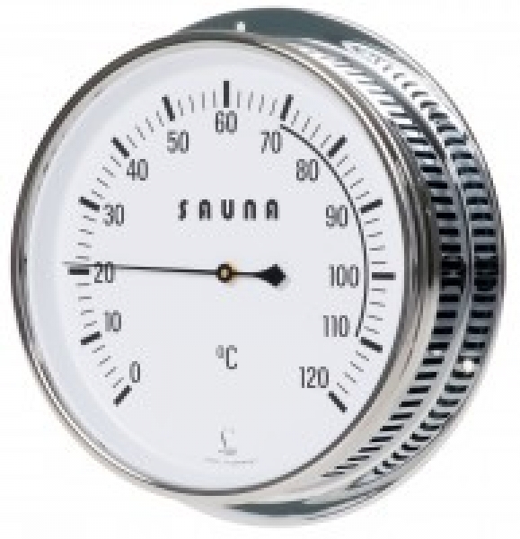 Sauna-Thermometer