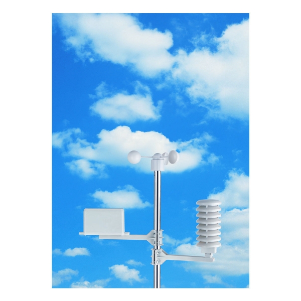 Funk-Wetterstation STRATOS