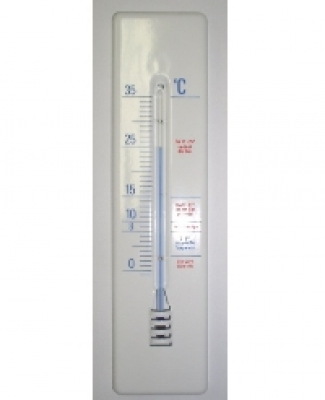 Bierkeller-Thermometer