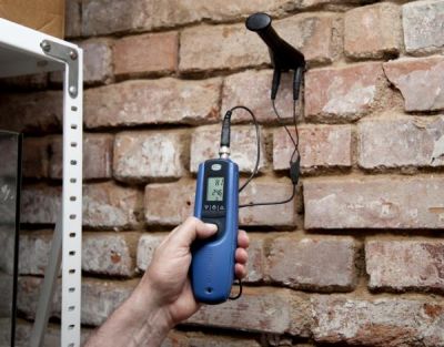 Messgerät Hydromette Blaue Serie BL E Set 5