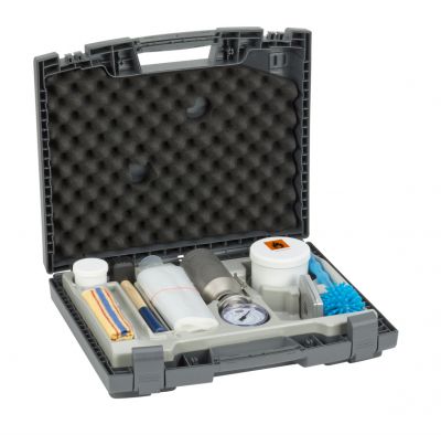 Hydromat CM-B Standard(Manometer BASIS)