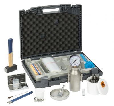 Hydromat CM-B Standard(Manometer BASIS)