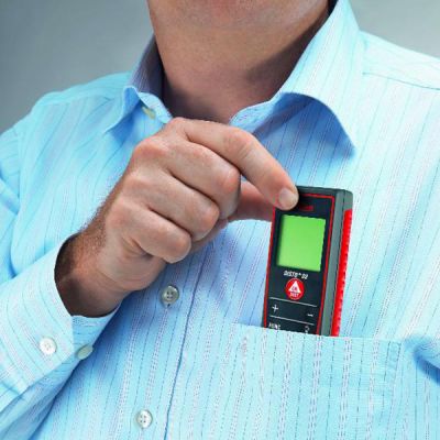 Disto D 2  Laserdistanzmesser bis 100m BT