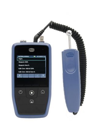 Hydromette CH 17 Multifunktionsmessgeraet -SET 3 Advanced Version