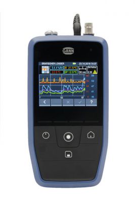 Hydromette CH 17 Multifunktionsmessgeraet - Grundgeraet - Basis Version