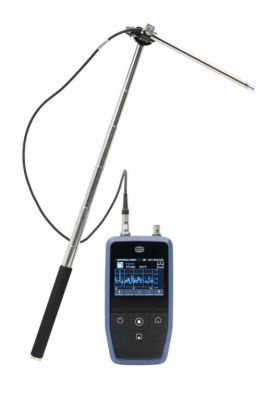 Hydromette CH 17 Multifunktionsmessgeraet -SET 5 Basis Version