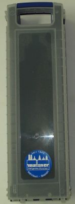 Ersatz Etui fuer BL  Einzel - Geraet