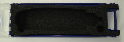 Ersatz Etui fuer BL  Einzel - Geraet