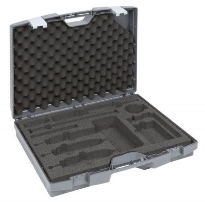 Hydromette Koffer BK 14-II