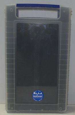 Ersatz Etui fuer BL Geraete 2er Box