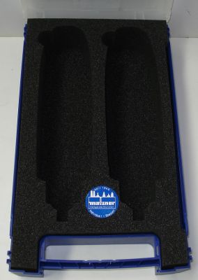 Ersatz Etui fuer BL Geraete 2er Box