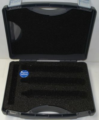 Kombikoffer  fuer  max. 3  BL Geraete
