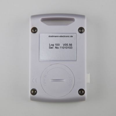 LOG 100 Datenlogger Temperatur