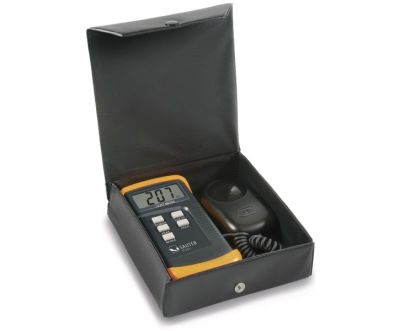 Luxmeter mit Kabelsonde SO 200k  bis  200.000 Lux