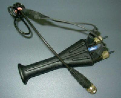 Hydromette CH 17 Multifunktionsmessgeraet -SET 3 Advanced Version