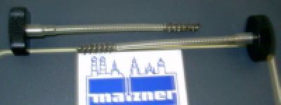 Hydromette CH 17 Multifunktionsmessgeraet -SET 3 Advanced Version