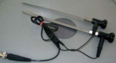 Hydromette CH 17 Multifunktionsmessgeraet -SET 4 Advanced Version