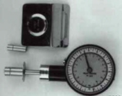 Penetrometer FT