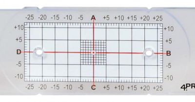 Rissmonitor - Risswaechter / Wand SV3