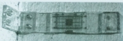 Rissbreitenmonitor TT1 Adapter
