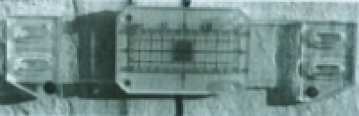 Rissbreitenmonitor TT1 Plus