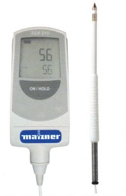 Salzmeter SET SSX 210