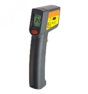 IR-Thermometer ScanTemp 380