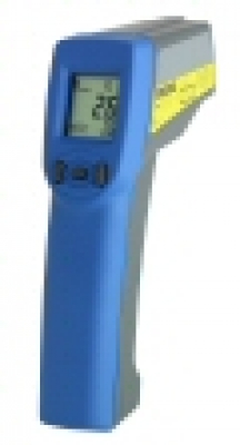 IR-Thermometer ScanTemp 385