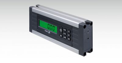 Digitaler Neigungsmesser TECH 500 DP