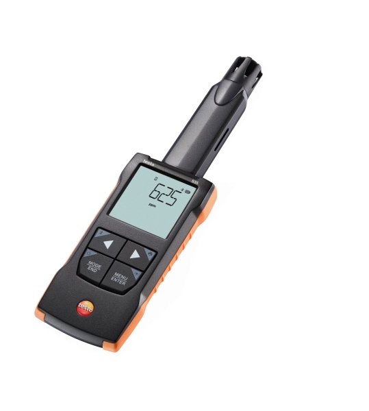 Testo 535 CO2 Messgerät - Kopie