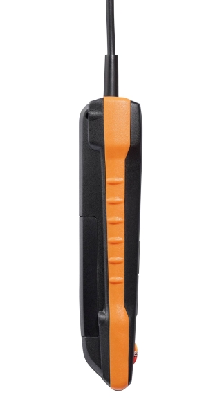 testo 545 App  - Digitales Lux-Messgerät mit App-Anbindung