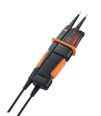Testo 750-1 - Spannungspruefer
