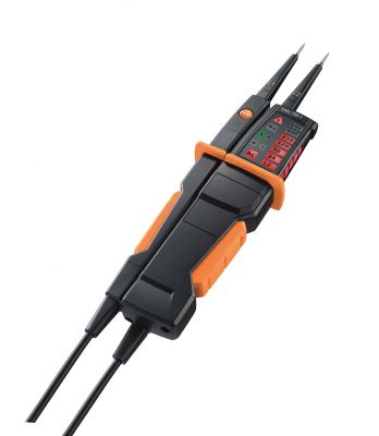 Testo 750-1 - Spannungsprüfer