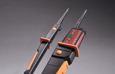 Testo 750-1 - Spannungspruefer