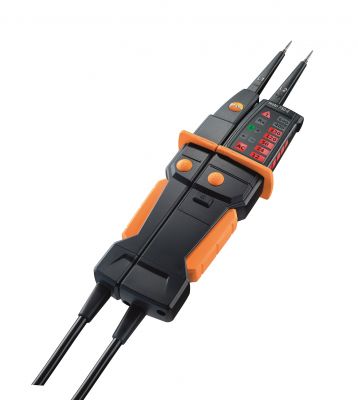 Testo 750-2 - Spannungspruefer