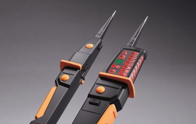 Testo 750-2 - Spannungspruefer