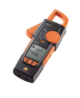 Testo 770-1 - Stromzange