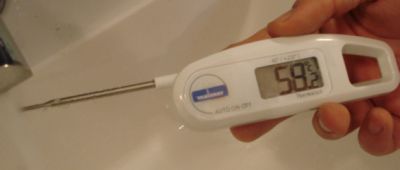 Thermo Jack - Klappthermometer