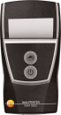 testo BLUETOOTH-/IRDA-Drucker inkl. 1 Rolle Thermopapier, Akku und Netzteil.