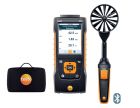 Testo 440 10 0mm - Flügelrad - Set mit Bluetooth® - Aktionspreis