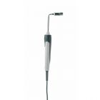 Oberflaechenfuehler mit federndem Thermoelement-Band Winkelform