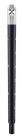 16 mm-Fluegelrad-Sondenkopf inkl. Temperatursensor