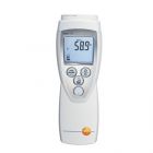 1-Kanal Temperatur-Messgeraet  NTC/PT 100 Testo 112 - Kopie