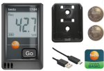 Datenlogger Testo 174 H Temperatur und Luftfeuchte - Kopie