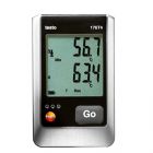 Datenlogger Testo 176 T4  Temperatur