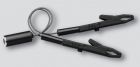 Adapter-Kabel mit Krokodilklemmen 200d