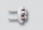 Nadel-Elektrode 1,5 mm 208a