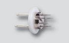 Nadel-Elektrode 17 mm 208