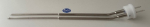 Stech-Elektrode 325 mm x 6 x 3,3 mm  Typ 209a Sonderversion -  abgeschrägt - speziell für Randfugen